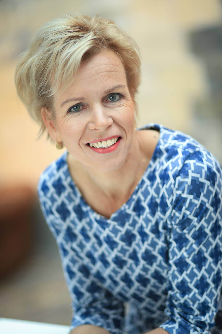 Jeanine Houben