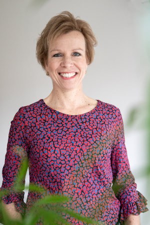 Jeanine Houben profielfoto