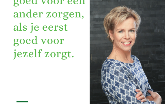 Wat kun je doen tegen chronische stress?
